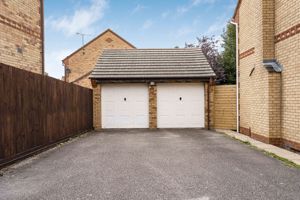 Garage- click for photo gallery